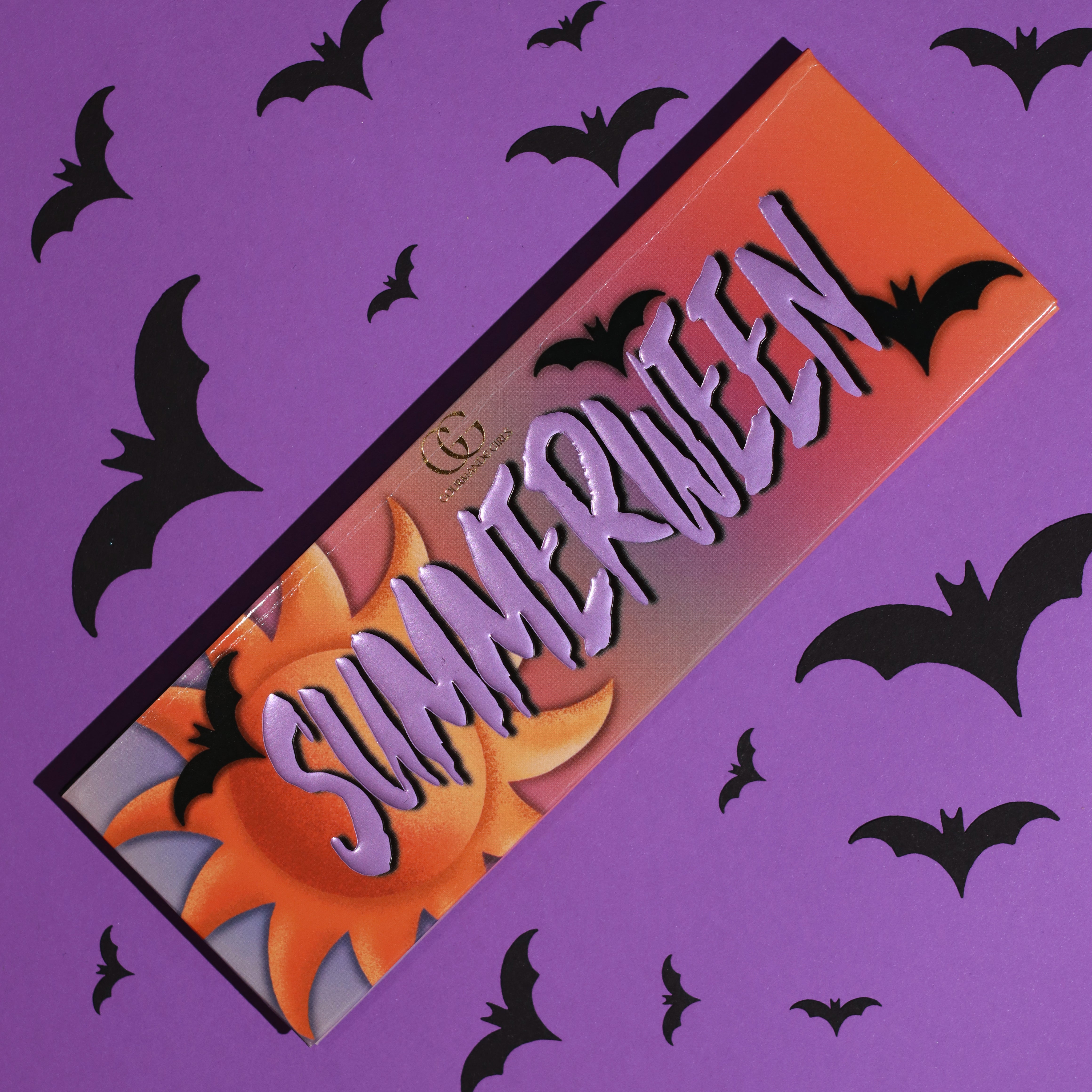Summerween Palette