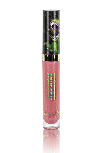 Toothy Lipgloss