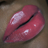 Bitten Lipgloss