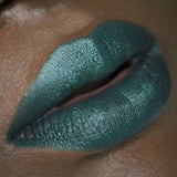 Chlorophyll Liquid Lipstick