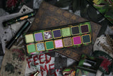 Trapped Palette