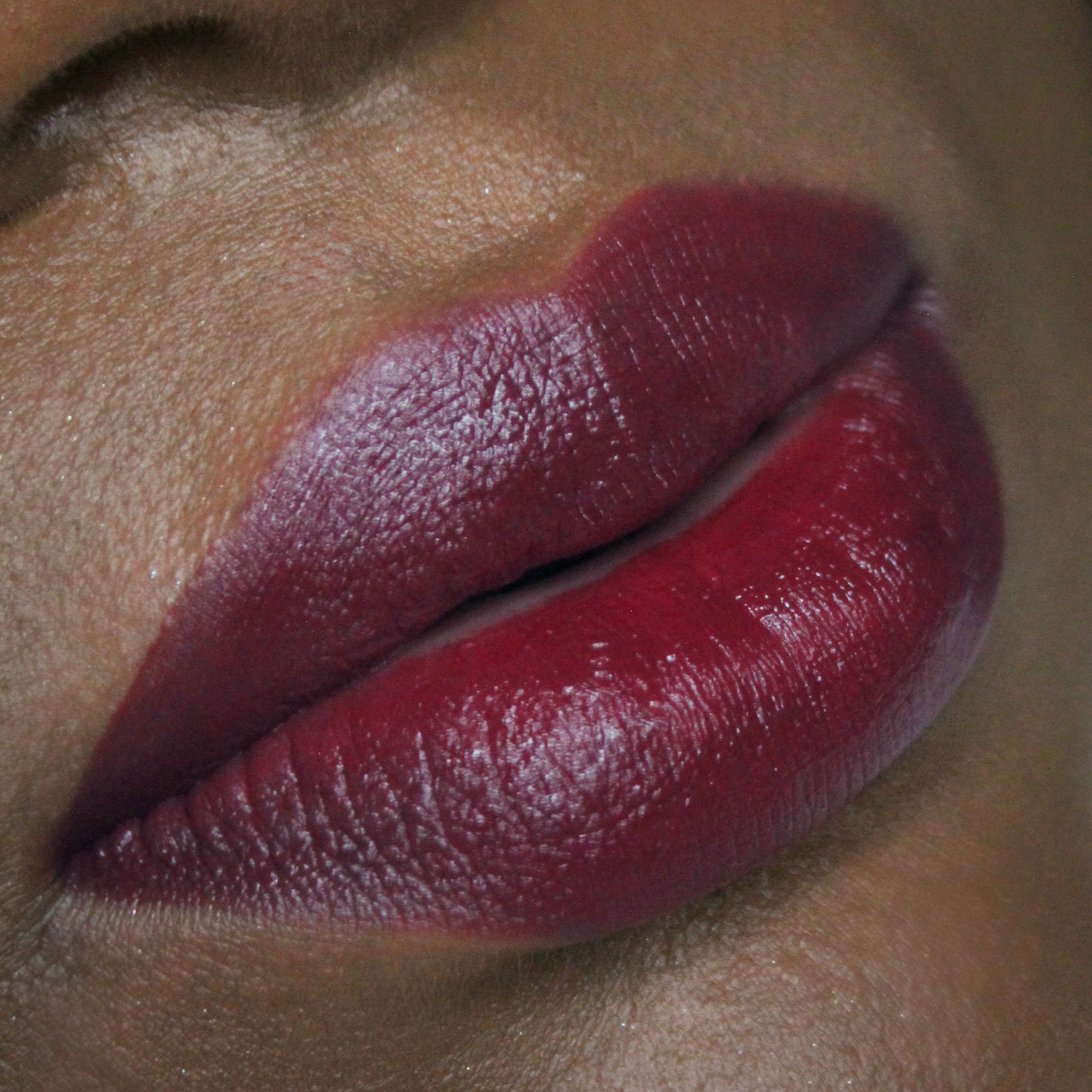 Trichrome Liquid Lipstick