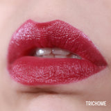 Trichrome Liquid Lipstick