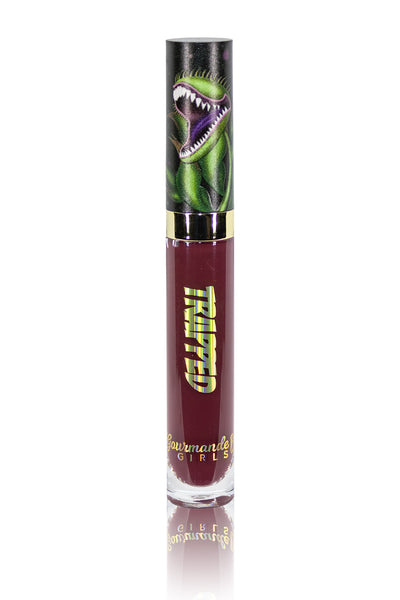 Trichrome Liquid Lipstick