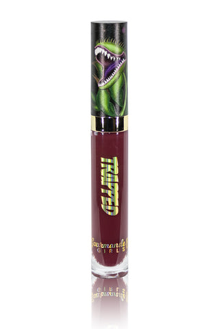 Trichrome Liquid Lipstick