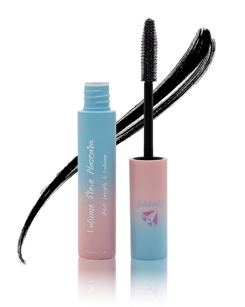 Volume Élevé Mascara