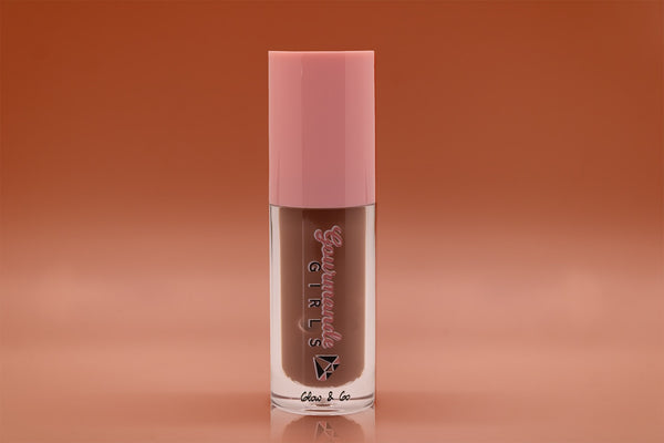 Tiramisu Lip Oil