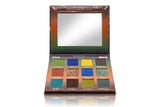 Paradise Cove Palette