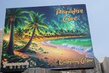 Paradise Cove Palette