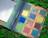 Paradise Cove Palette