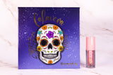 Calavera Palette & Frutilla Lip Oil