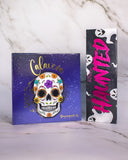 Calavera & Haunted Palette Bundle