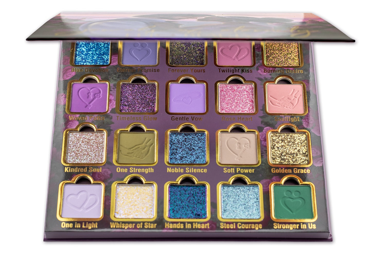 Jewels of Eternity Palette by Epic Beauty Shop
