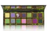 Trapped Palette
