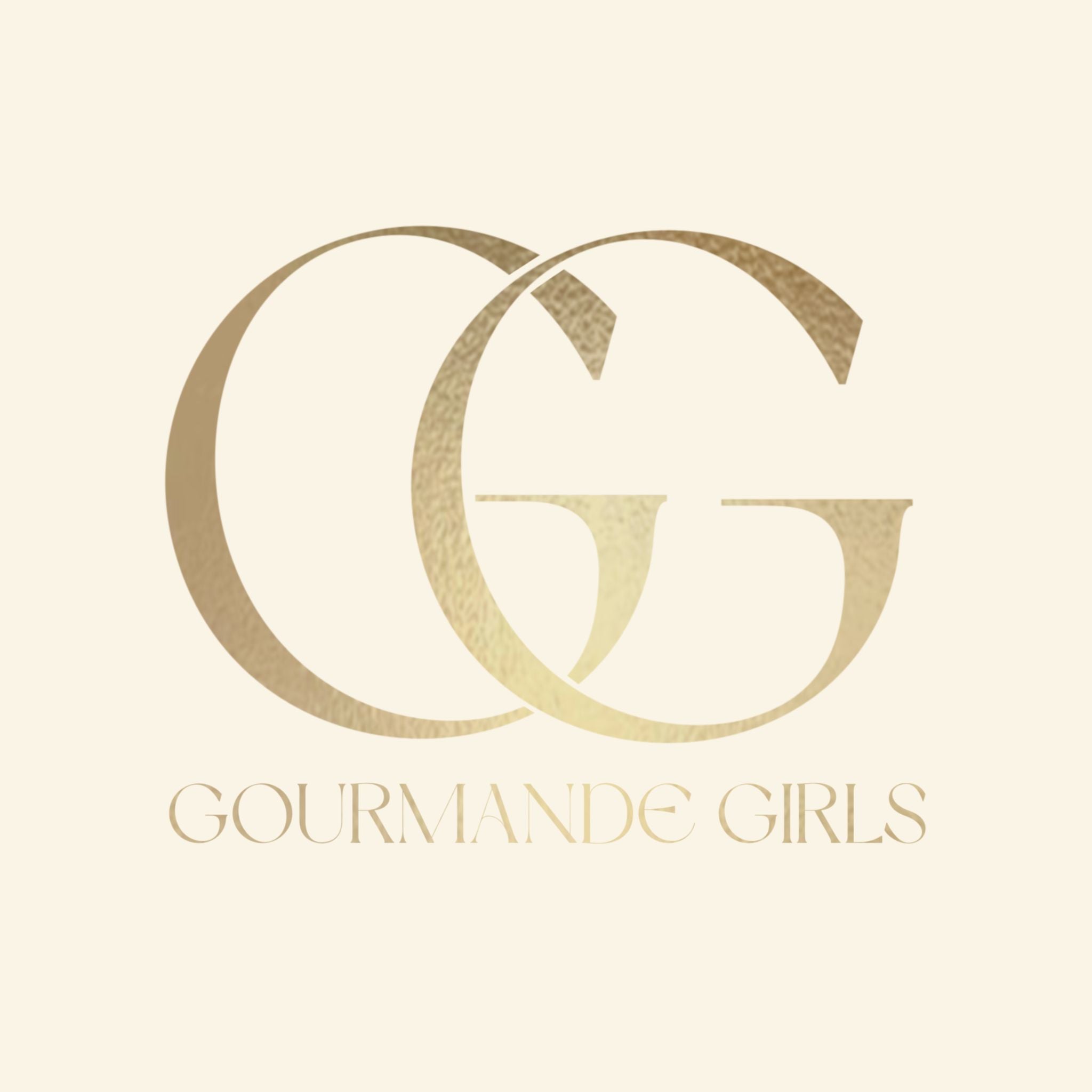 Gourmande Girls 