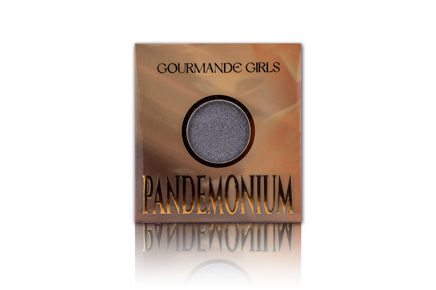 Bloodcurrant Pressed Pigment Duochrome Single