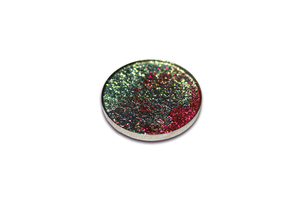Brimstone Pressed Pigment Multichrome Single
