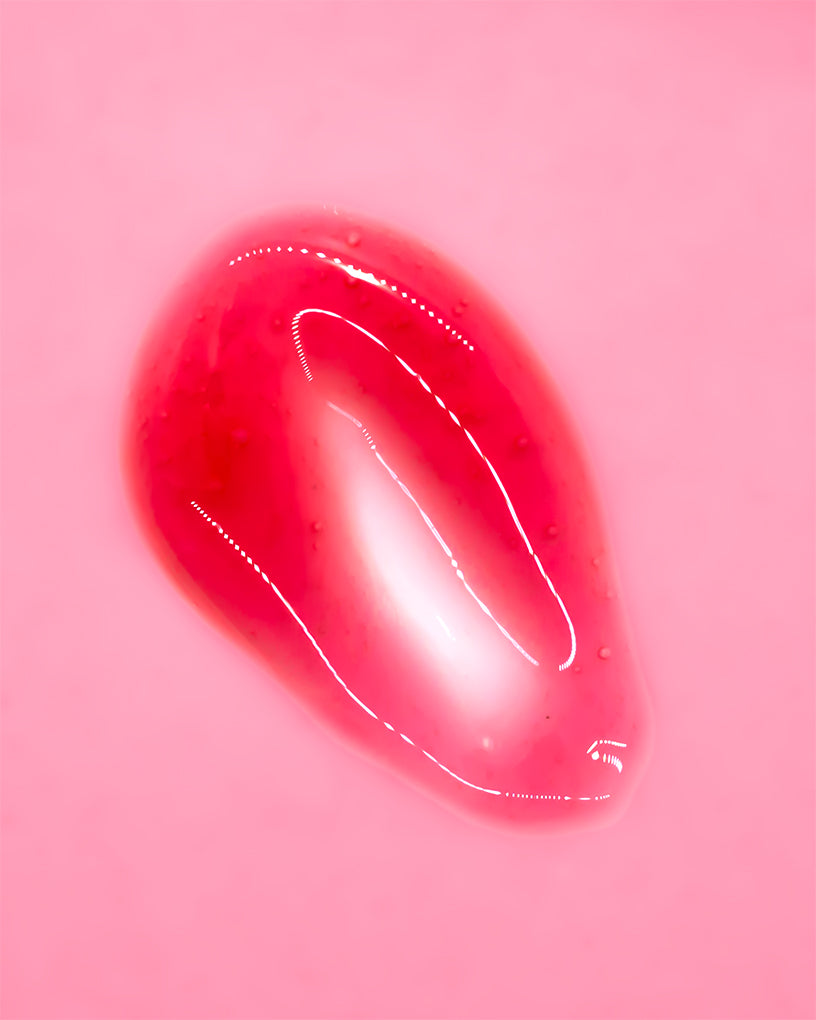 Gwen Glow & Go Lip Oil