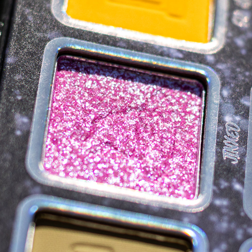 Haunted Palette