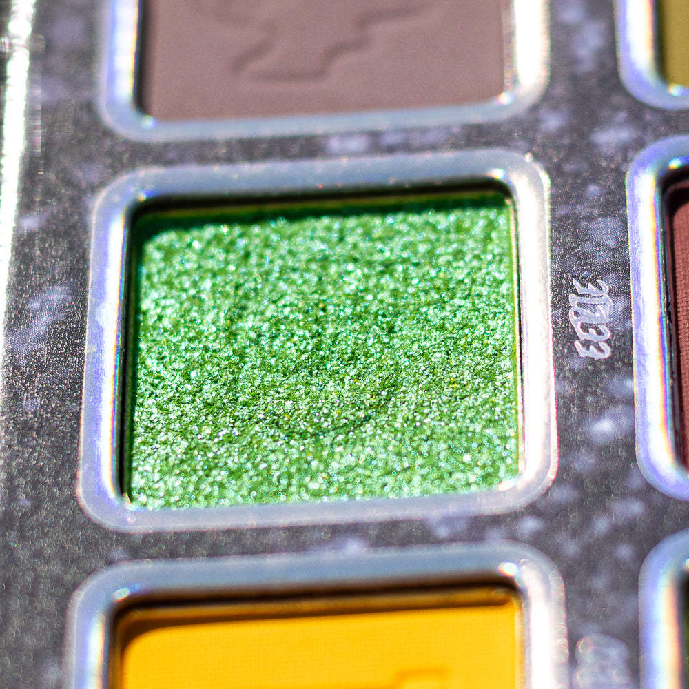 Haunted Palette
