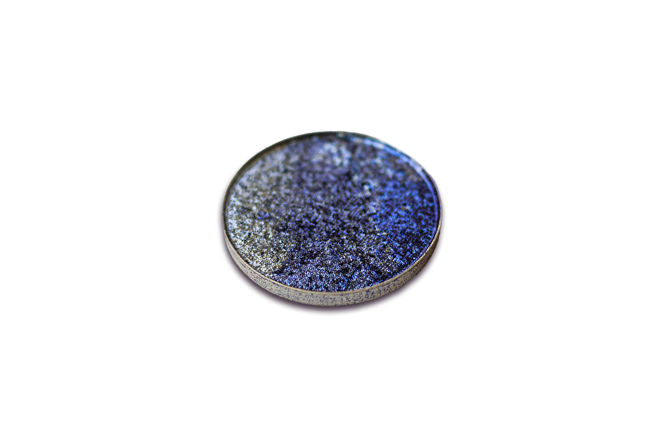 River Lethe Pressed Pigment Holochrome Single