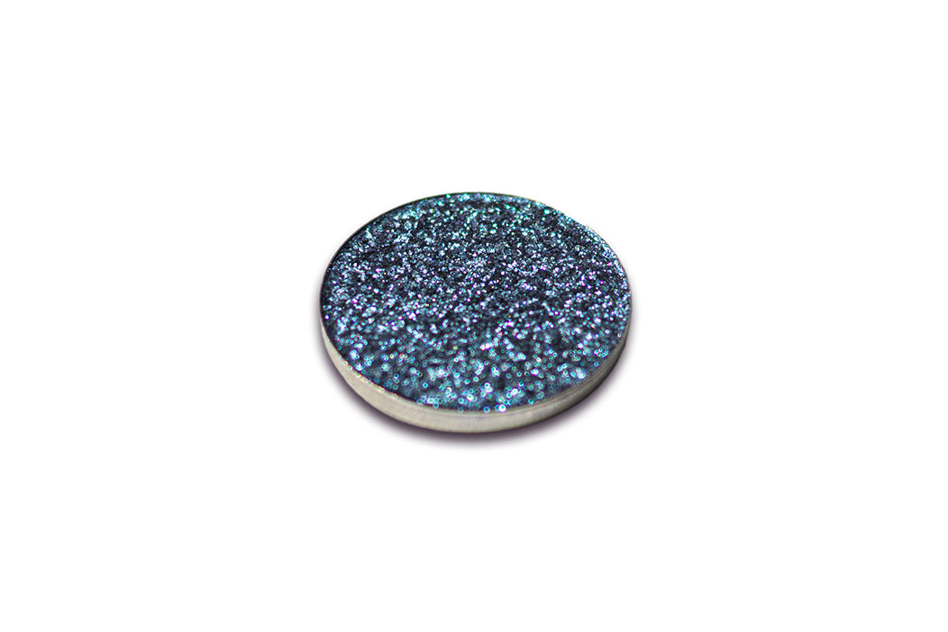 Voltage Pressed Pigment Holochrome Single