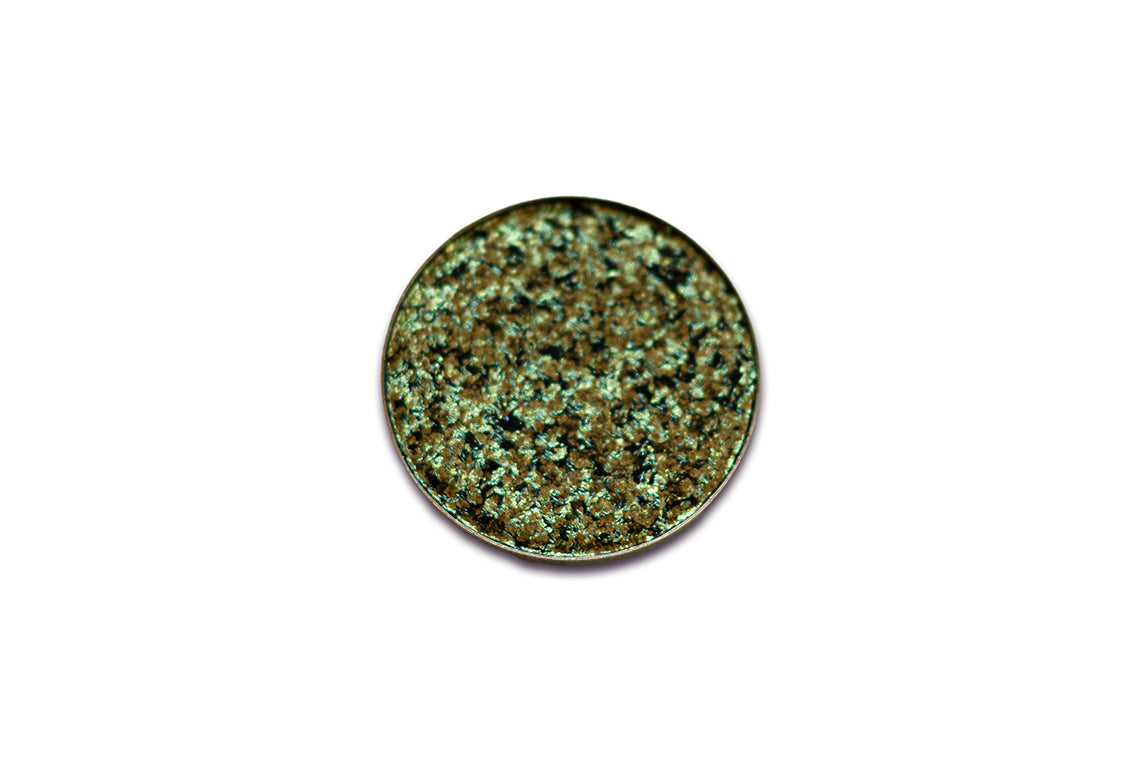 Witchmoss Pressed Pigment Holochrome Single