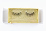 Vegan Clear Band Luxe Lashes