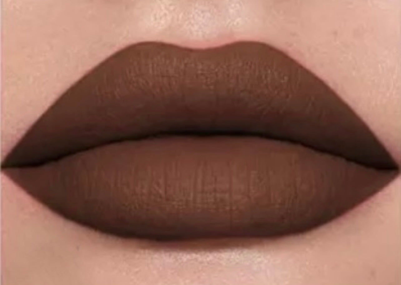 Cafecito Bullet Lipstick