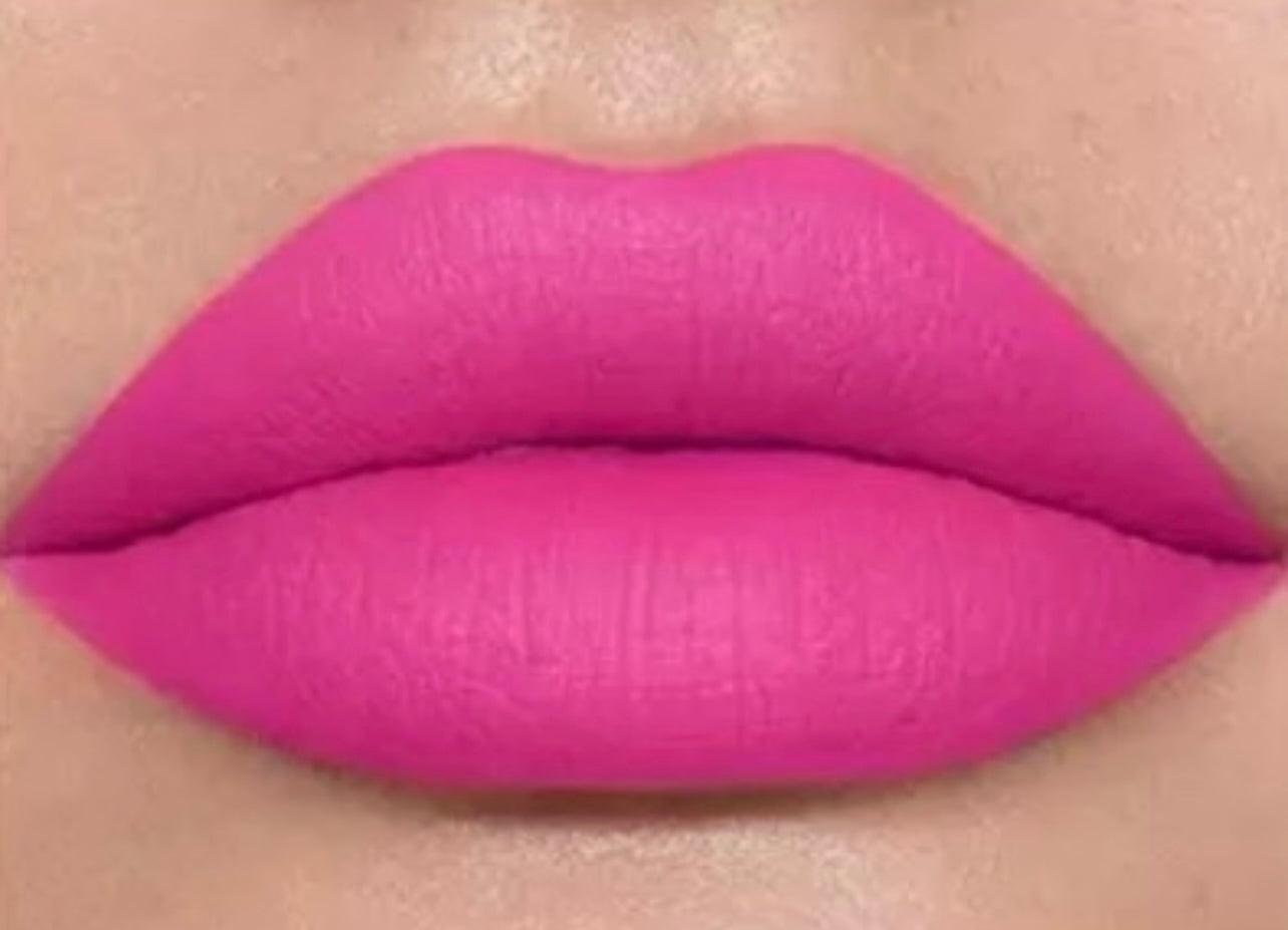 Clavel (Carnation) Bullet Lipstick