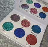 Ethereal and Galactic Palette Bundle