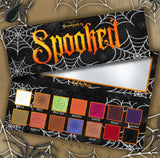 Spooked Palette