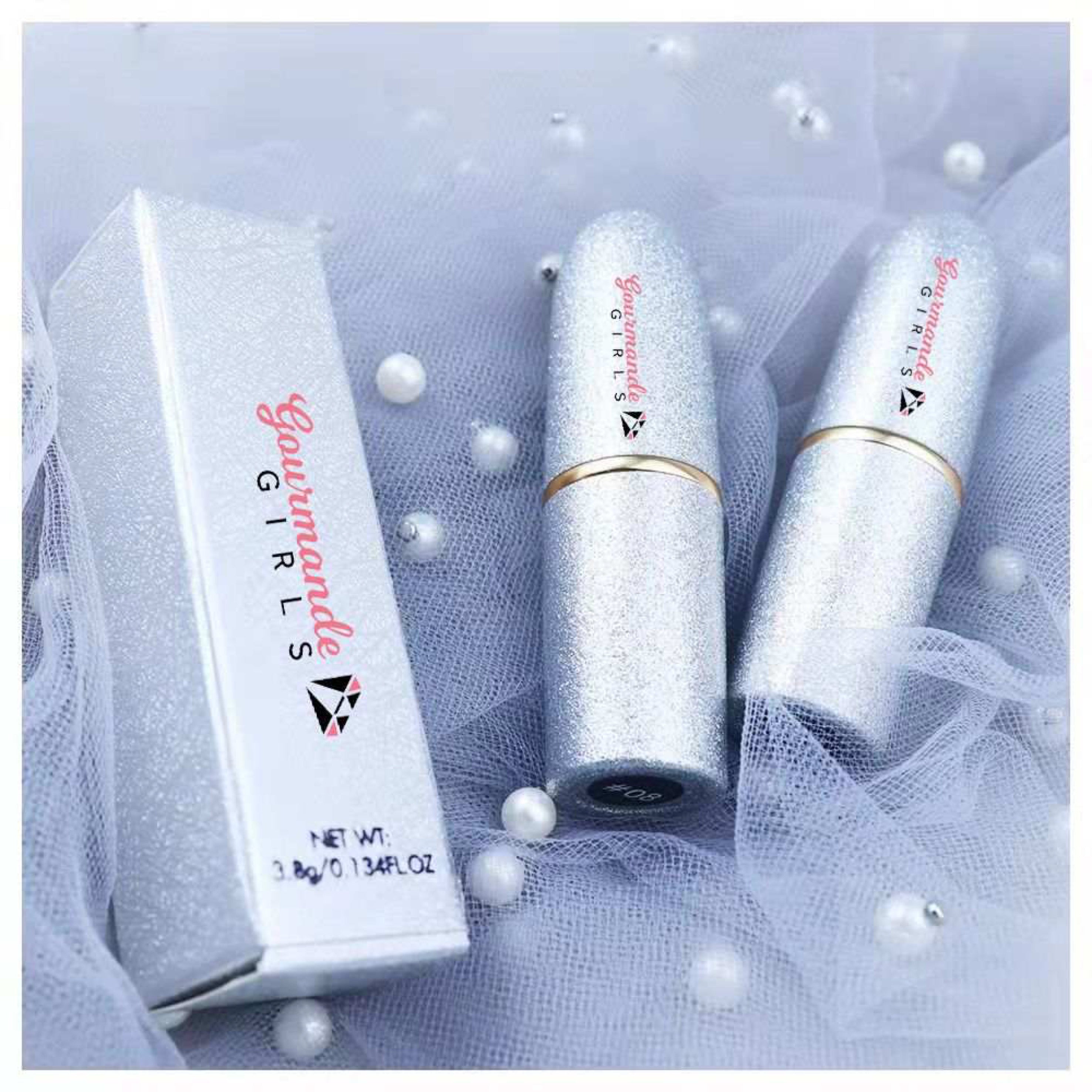 Kaelyn Bullet Lipstick